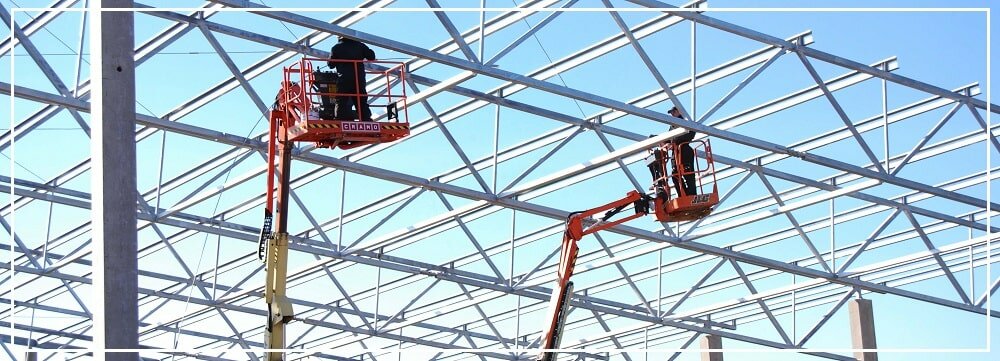 Преимущества заказа нестандартных конструкций из металла в ВелесТент-вчг